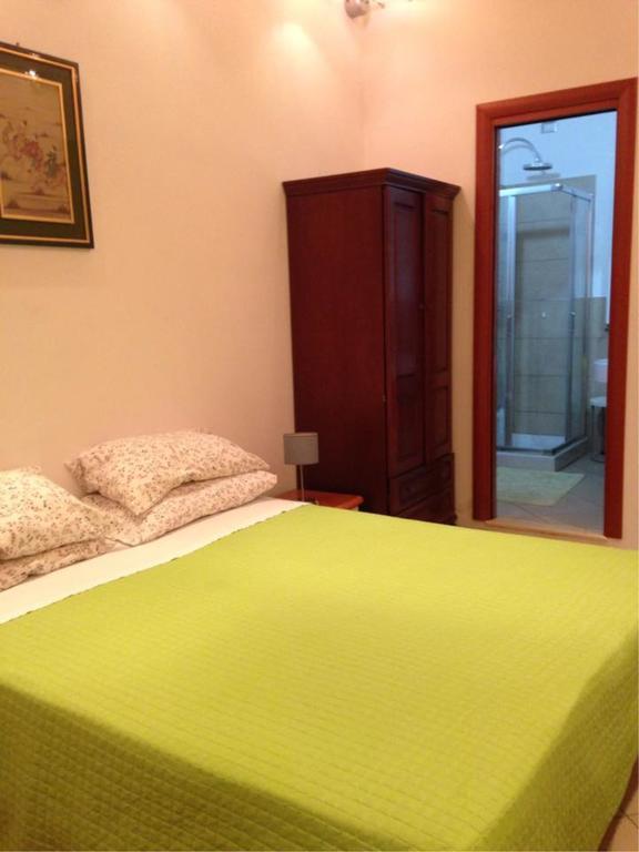 Principe Guesthouse Powered By Joyful Guesthouse Rome Kamer foto