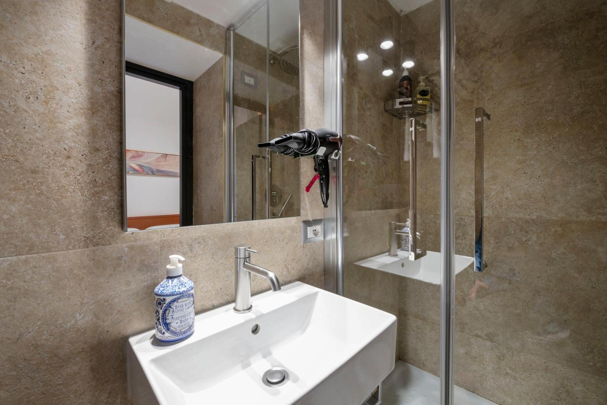 Principe Guesthouse Powered By Joyful Guesthouse Rome Buitenkant foto