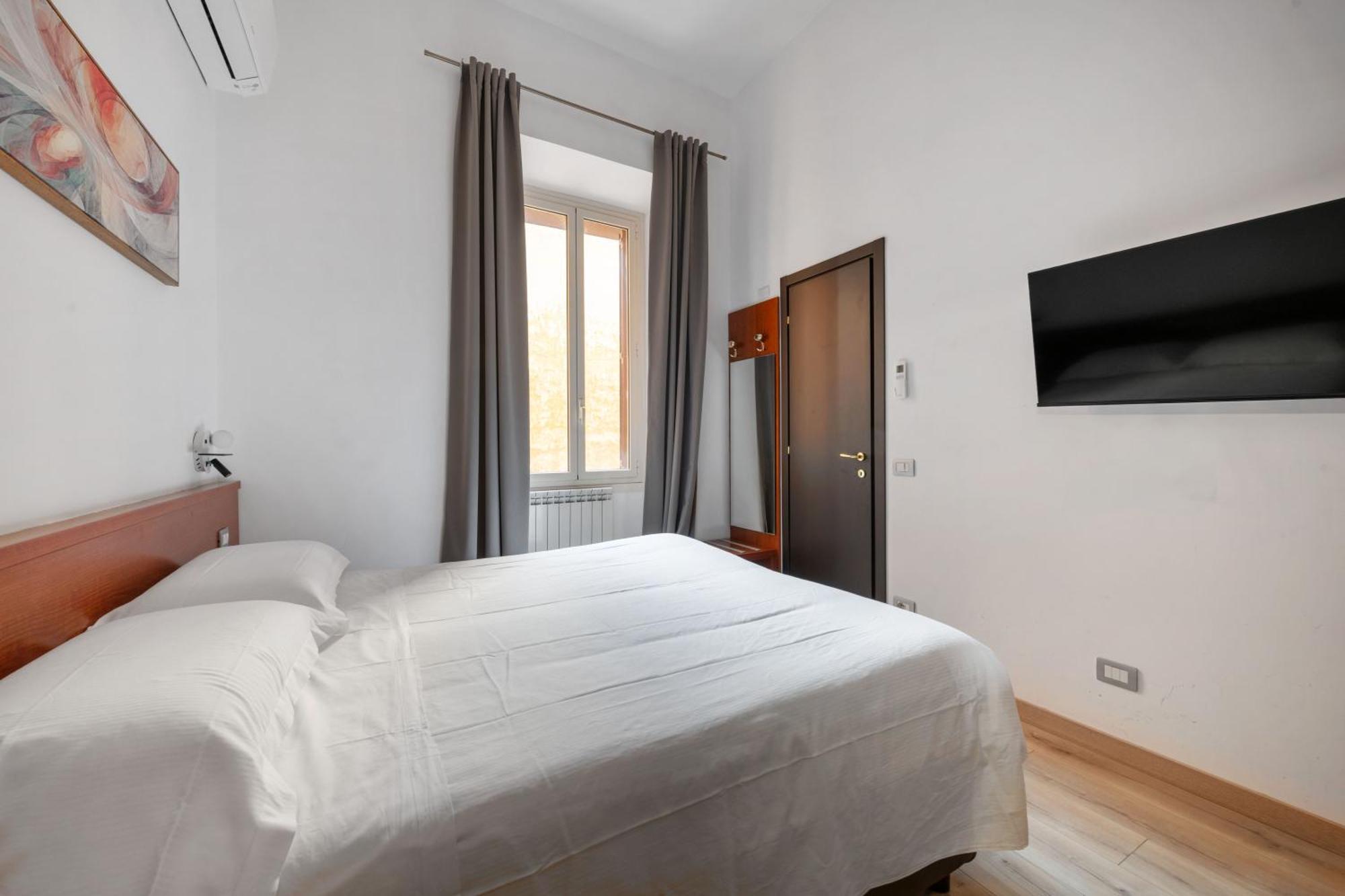 Principe Guesthouse Powered By Joyful Guesthouse Rome Buitenkant foto