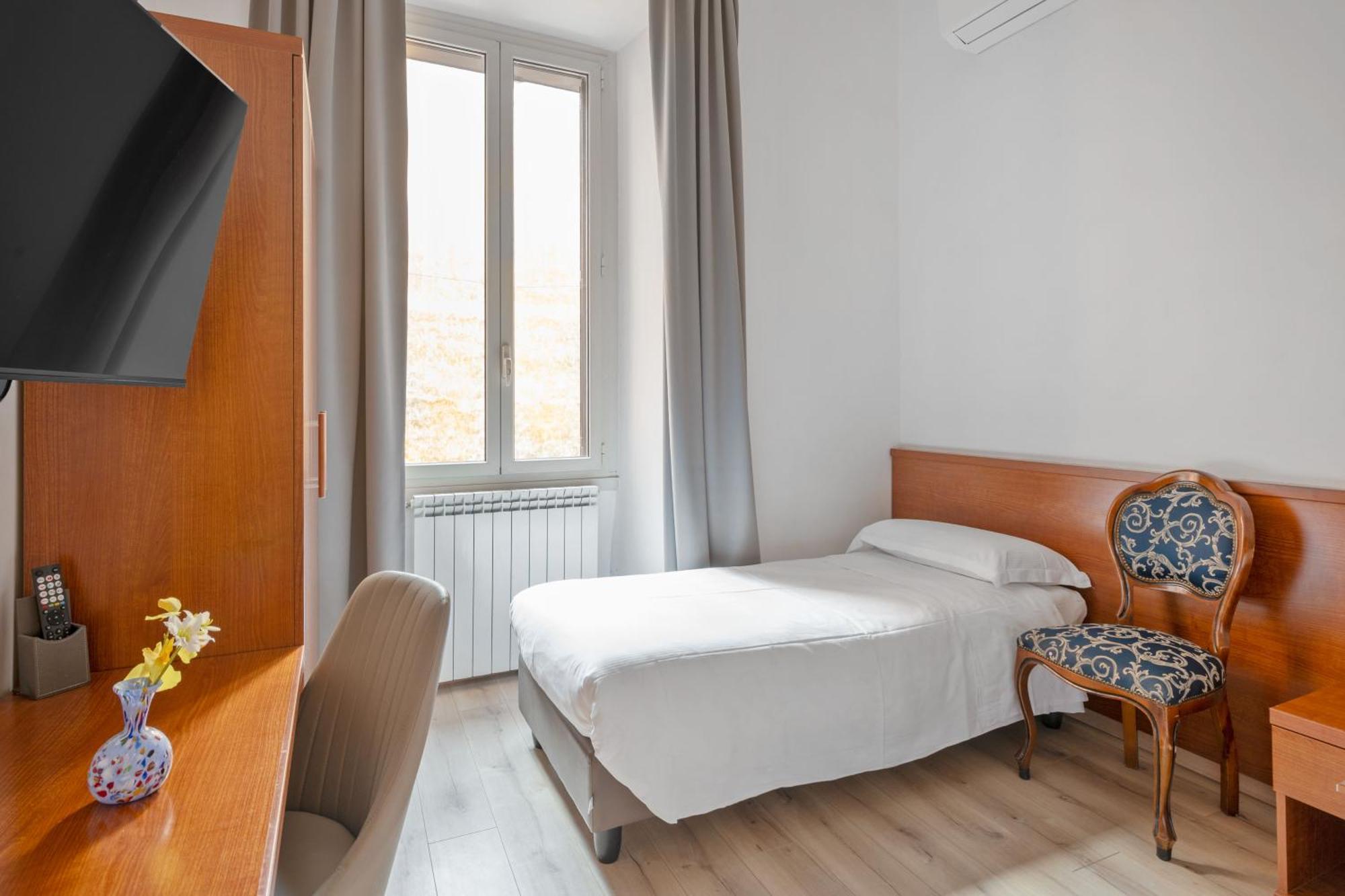 Principe Guesthouse Powered By Joyful Guesthouse Rome Buitenkant foto