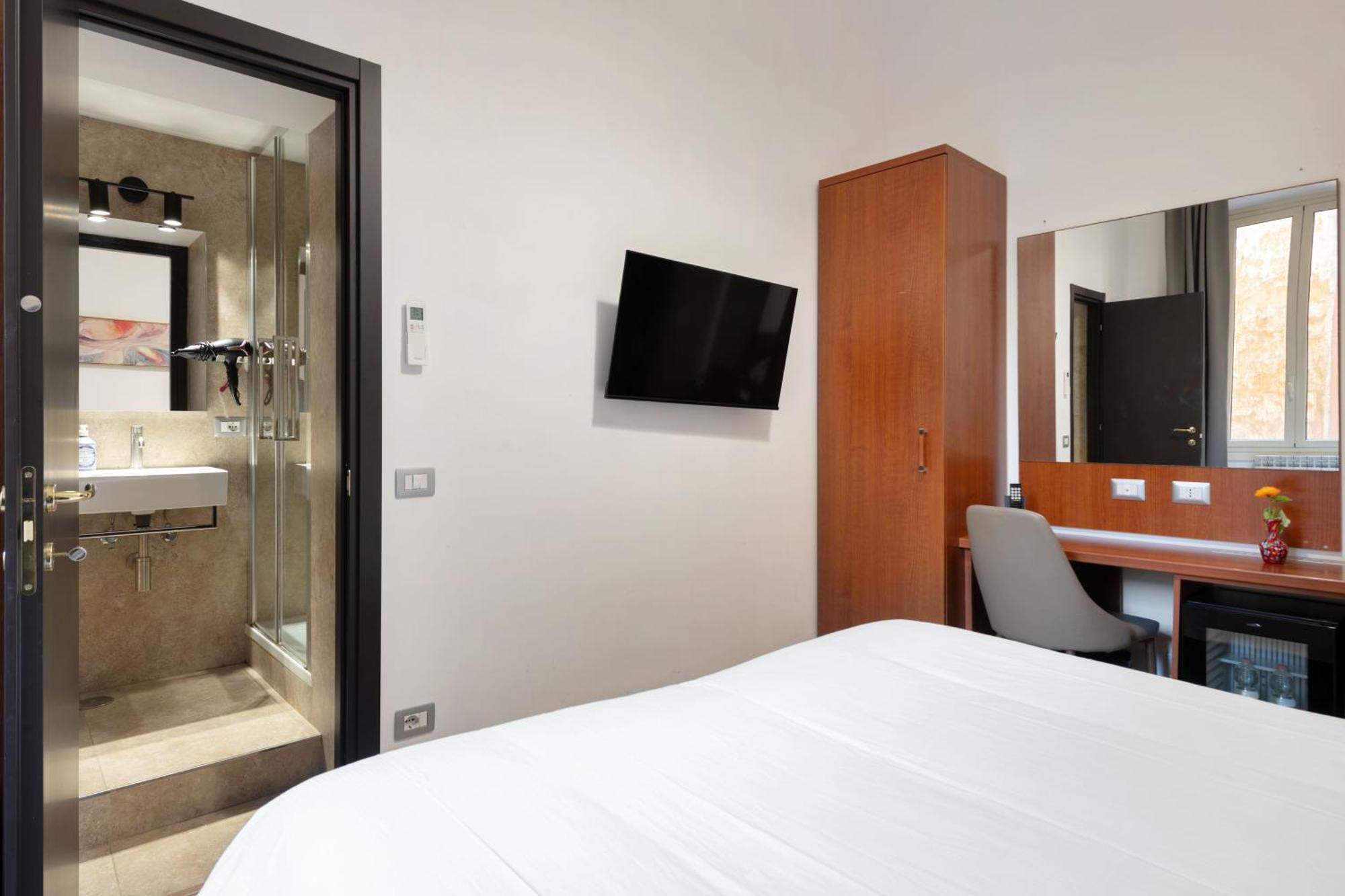 Principe Guesthouse Powered By Joyful Guesthouse Rome Buitenkant foto