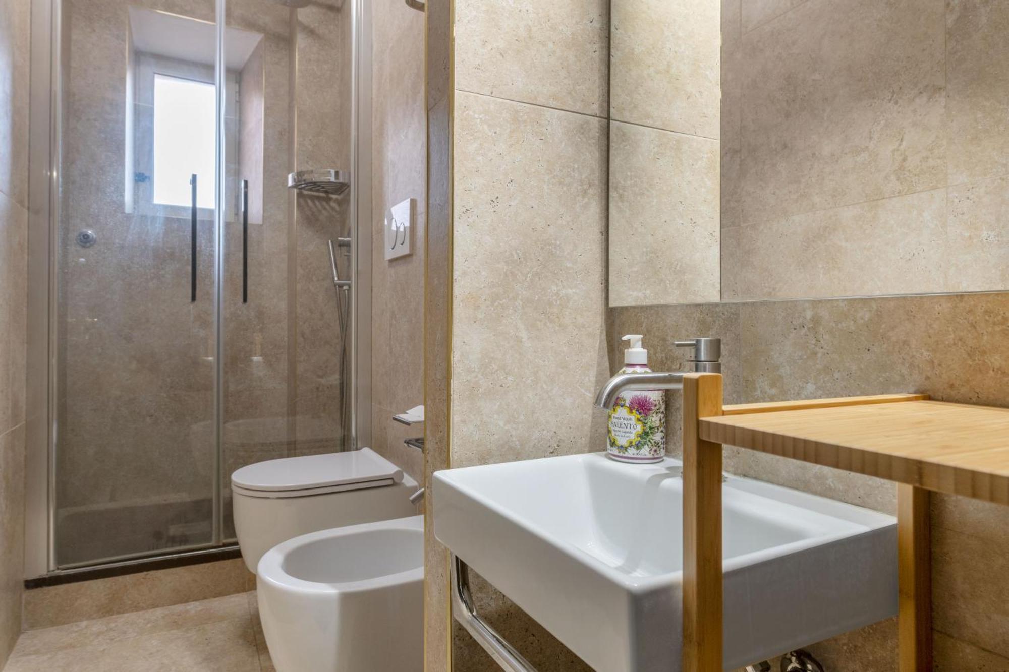 Principe Guesthouse Powered By Joyful Guesthouse Rome Buitenkant foto