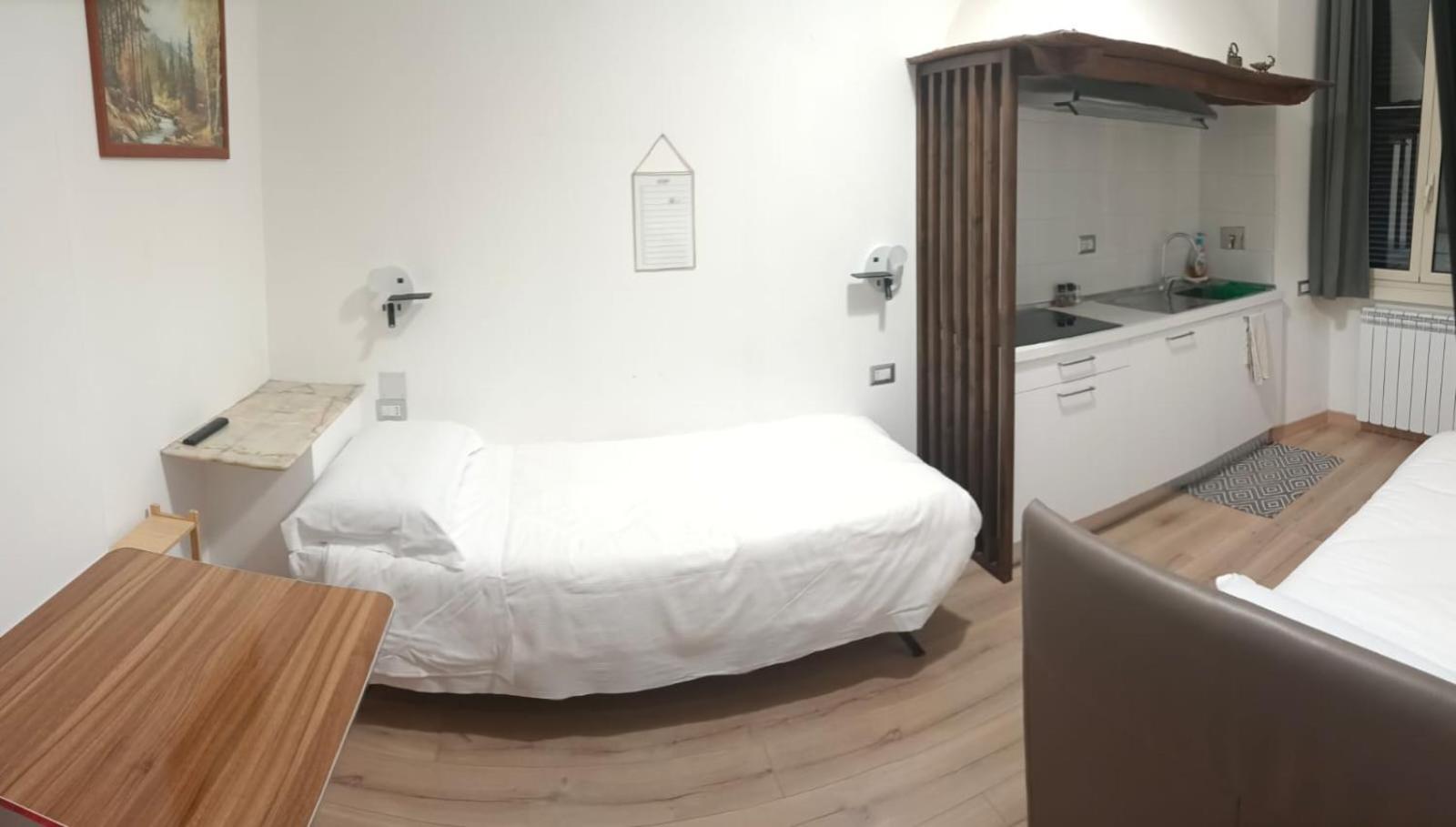 Principe Guesthouse Powered By Joyful Guesthouse Rome Buitenkant foto