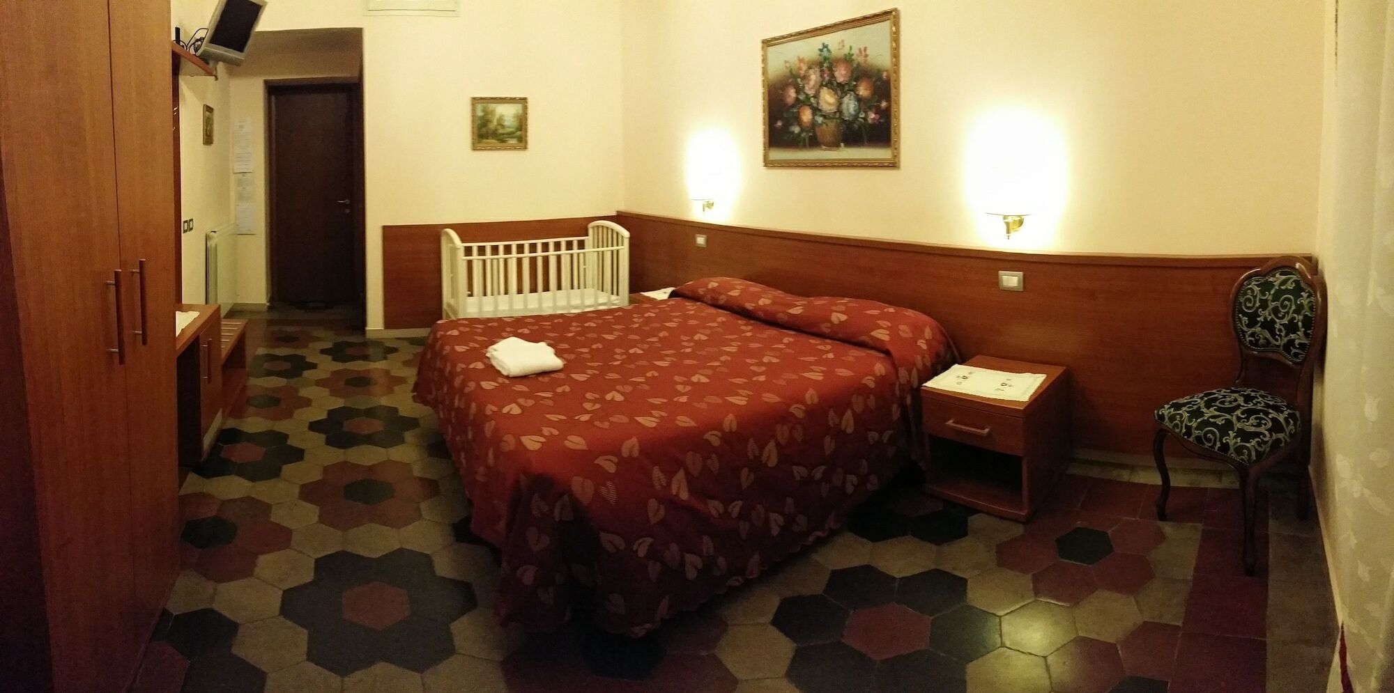 Principe Guesthouse Powered By Joyful Guesthouse Rome Buitenkant foto